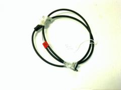 84 Corvette C4 heater cable